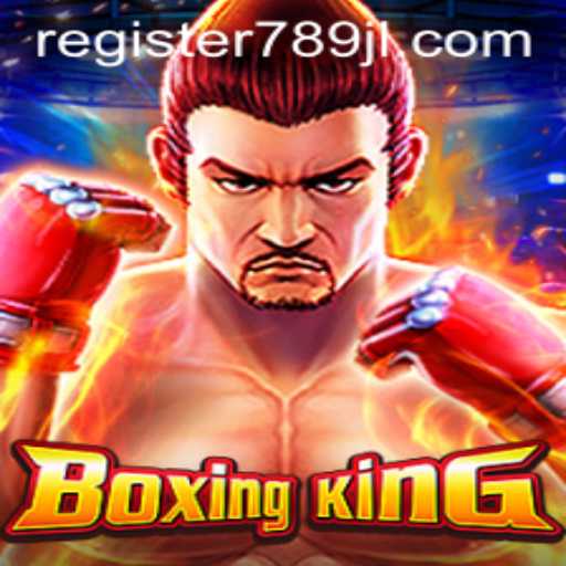 BoxingKing: The Ultimate Championship Experience