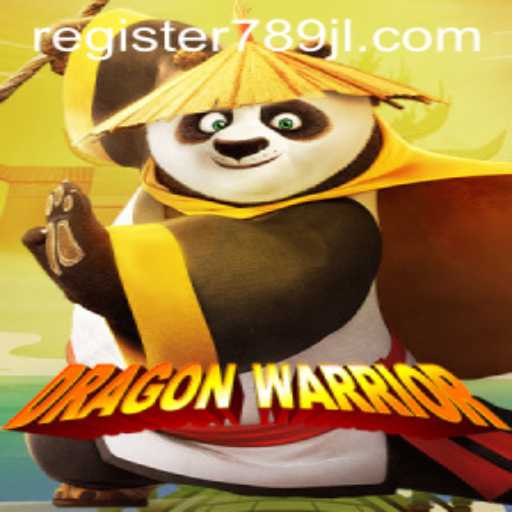 Discover the Epic World of DragonWarrior: Unveiling the Mysteries of 789JL