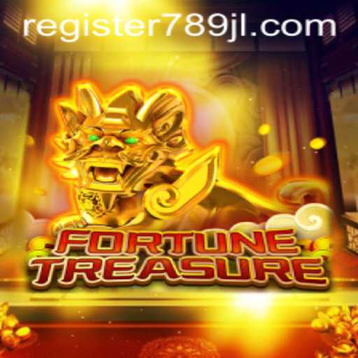 Unlocking the World of FortuneTreasure: A Thrilling Adventure with 789JL