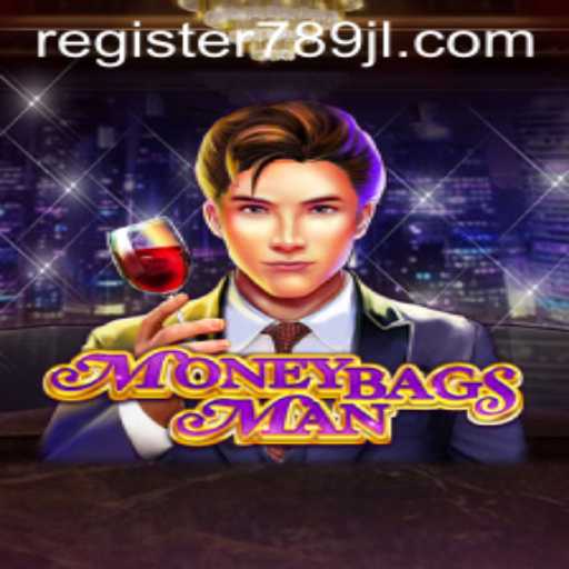 Exploring MoneybagsMan: A World of Wealth and Strategy