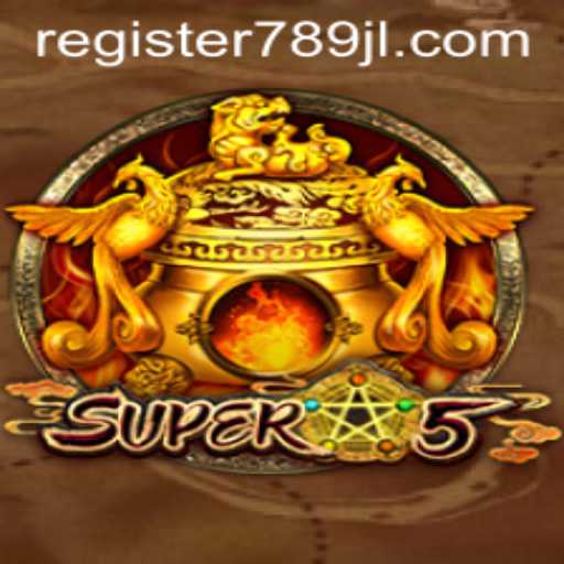 Unveiling Super5: The Exciting World of the New Game Sensation