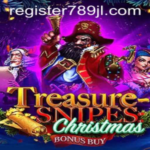 TreasuresnipesChristmas: A Festive Gaming Adventure